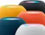Alt View 11. Apple - HomePod mini - White.