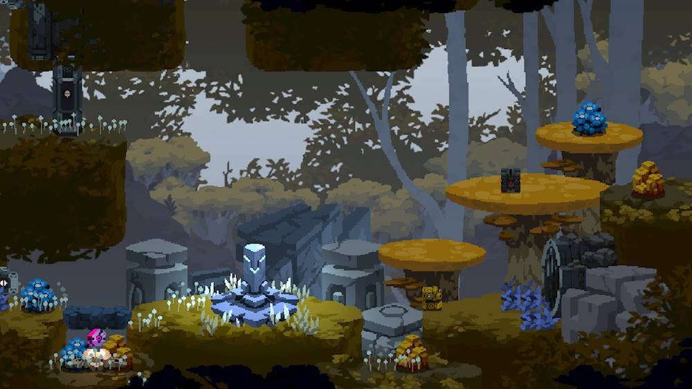 Alt View 12. Limited Run Games - Aegis Defenders.