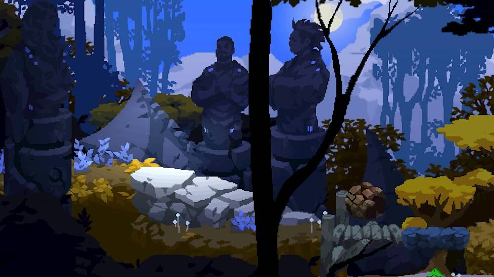 Alt View 13. Limited Run Games - Aegis Defenders.