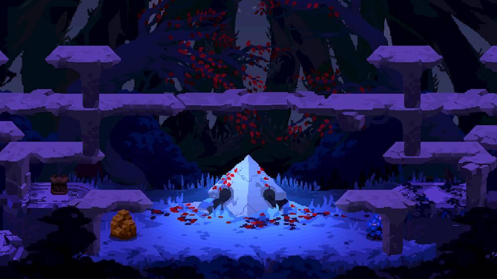 Alt View 15. Limited Run Games - Aegis Defenders.