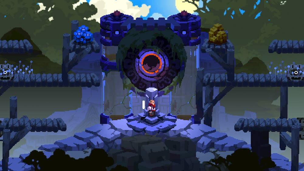 media item thumbnail