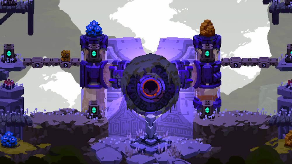 Alt View 17. Limited Run Games - Aegis Defenders.