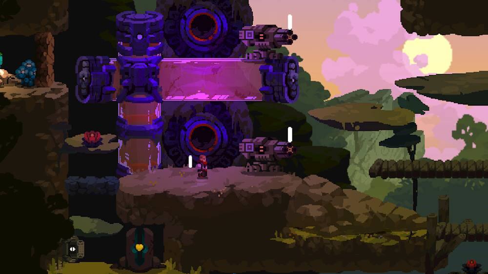 Alt View 18. Limited Run Games - Aegis Defenders.