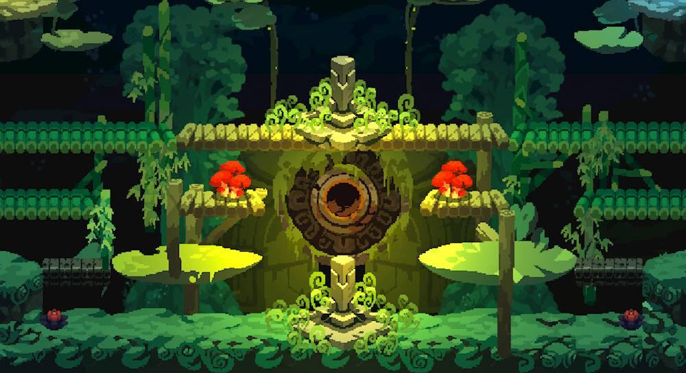 Alt View 19. Limited Run Games - Aegis Defenders.