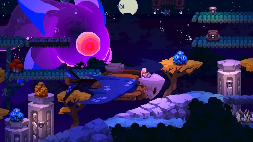 Alt View 20. Limited Run Games - Aegis Defenders.