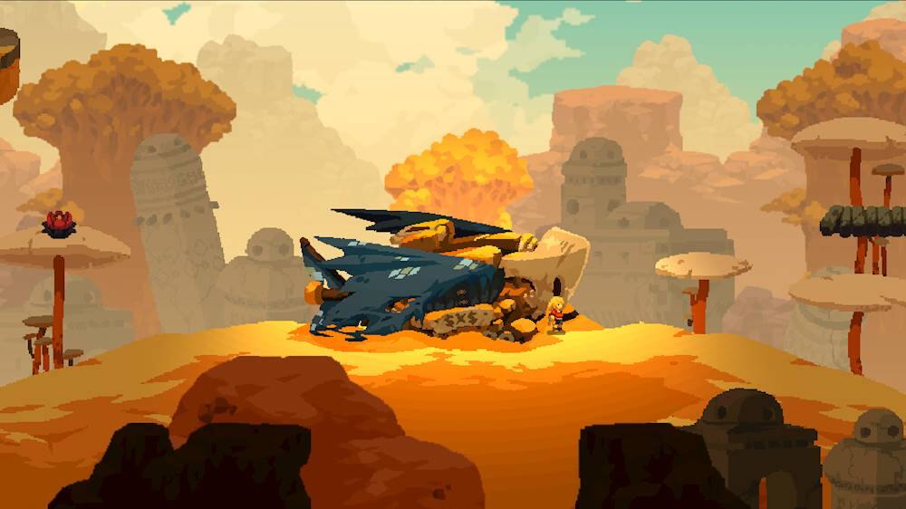 Alt View 21. Limited Run Games - Aegis Defenders.