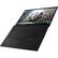 Alt View 11. Lenovo - ThinkPad X1 Extreme 15.6" Laptop - Intel Core i7 - 32GB Memory - NVIDIA GeForce GTX 1650 - 512GB Solid State Drive - Black Paint.