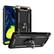 Alt View 11. SaharaCase - Military Series Modular Case for Samsung Galaxy A80 - Black.