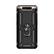 Alt View 13. SaharaCase - Military Series Modular Case for Samsung Galaxy A80 - Black.