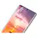Alt View 11. SaharaCase - ZeroDamage Film Screen Protector for Samsung Galaxy Note10 - Transparent.