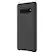 Angle. SaharaCase - Classic Protection Case for Samsung Galaxy S10 5G - Black.