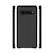 Alt View 2. SaharaCase - Classic Protection Case for Samsung Galaxy S10 5G - Black.