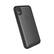 Alt View 15. SaharaCase - Protection Series Modular Case for Motorola Moto E6 - Black.