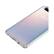 Alt View 15. SaharaCase - Crystal Series Case for Samsung Galaxy S10 5G - Clear.