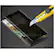 Alt View 13. SaharaCase - HD Privacy Glass Screen Protector for Samsung Galaxy Note10 - Privacy.