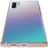 Alt View 16. SaharaCase - Crystal Series Case for Samsung Galaxy Note 10+ and 10+ 5G - Clear Rose Gold.