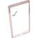 Alt View 18. SaharaCase - Crystal Series Case for Samsung Galaxy Note 10+ and 10+ 5G - Clear Rose Gold.