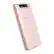 Alt View 14. SaharaCase - Classic Case for Samsung Galaxy A80 - Clear/Rose Gold.