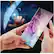 Alt View 11. SaharaCase - ZeroDamage Film Screen Protector for Samsung Galaxy Note10+ and Note10+ 5G - Transparent.