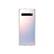 Alt View 11. SaharaCase - Classic Case for Samsung Galaxy S10 5G - Clear/Rose Gold.