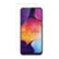 Alt View Zoom 11. SaharaCase - HD Glass Screen Protector for Samsung Galaxy A50 - Transparent.
