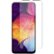 Alt View Zoom 12. SaharaCase - HD Glass Screen Protector for Samsung Galaxy A50 - Transparent.