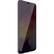 Angle. SaharaCase - HD Privacy Glass Screen Protector for Samsung Galaxy A20 - Privacy.