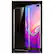 Alt View 13. SaharaCase - HD Glass Screen Protector for Samsung Galaxy S10 5G - Transparent.