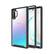 Alt View 12. SaharaCase - Full Protection Series Case for Samsung Galaxy Note10+ and Note10+ 5G - Black.