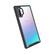 Alt View 15. SaharaCase - Full Protection Series Case for Samsung Galaxy Note10+ and Note10+ 5G - Black.