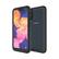 Alt View 12. SaharaCase - Protection Series Modular Case for Samsung Galaxy A10e - Black.