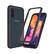 Alt View 13. SaharaCase - Protection Series Modular Case for Samsung Galaxy A10e - Black.