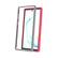 Alt View 11. SaharaCase - Protection Series Modular Case for Samsung Galaxy Note10 - Pink.