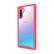 Left. SaharaCase - Protection Series Modular Case for Samsung Galaxy Note10 - Pink.