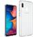 Alt View 11. SaharaCase - Crystal Series Case for Samsung Galaxy A20 - Clear.
