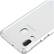 Alt View 12. SaharaCase - Crystal Series Case for Samsung Galaxy A20 - Clear.