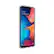 Alt View 14. SaharaCase - Crystal Series Case for Samsung Galaxy A20 - Clear.