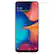 Alt View 1. SaharaCase - Crystal Series Case for Samsung Galaxy A20 - Clear.
