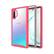 Alt View 12. SaharaCase - Full Protection Series Case for Samsung Galaxy Note10+ and Note10+ 5G - Clear/Rose Gold.