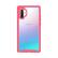 Alt View 13. SaharaCase - Full Protection Series Case for Samsung Galaxy Note10+ and Note10+ 5G - Clear/Rose Gold.