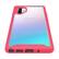 Alt View 14. SaharaCase - Full Protection Series Case for Samsung Galaxy Note10+ and Note10+ 5G - Clear/Rose Gold.