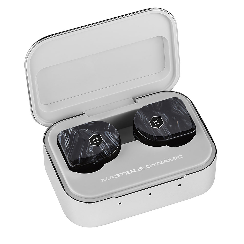 Angle View: Anker - Soundcore Liberty Air X Earbuds True Wireless In-Ear Headphones - White