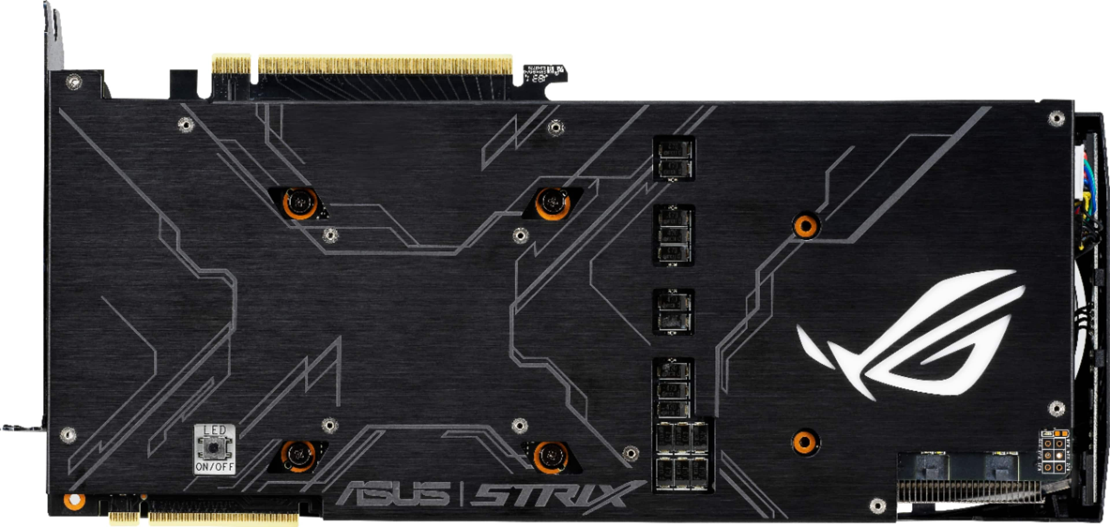 Asus rtx 2070 hot sale super strix