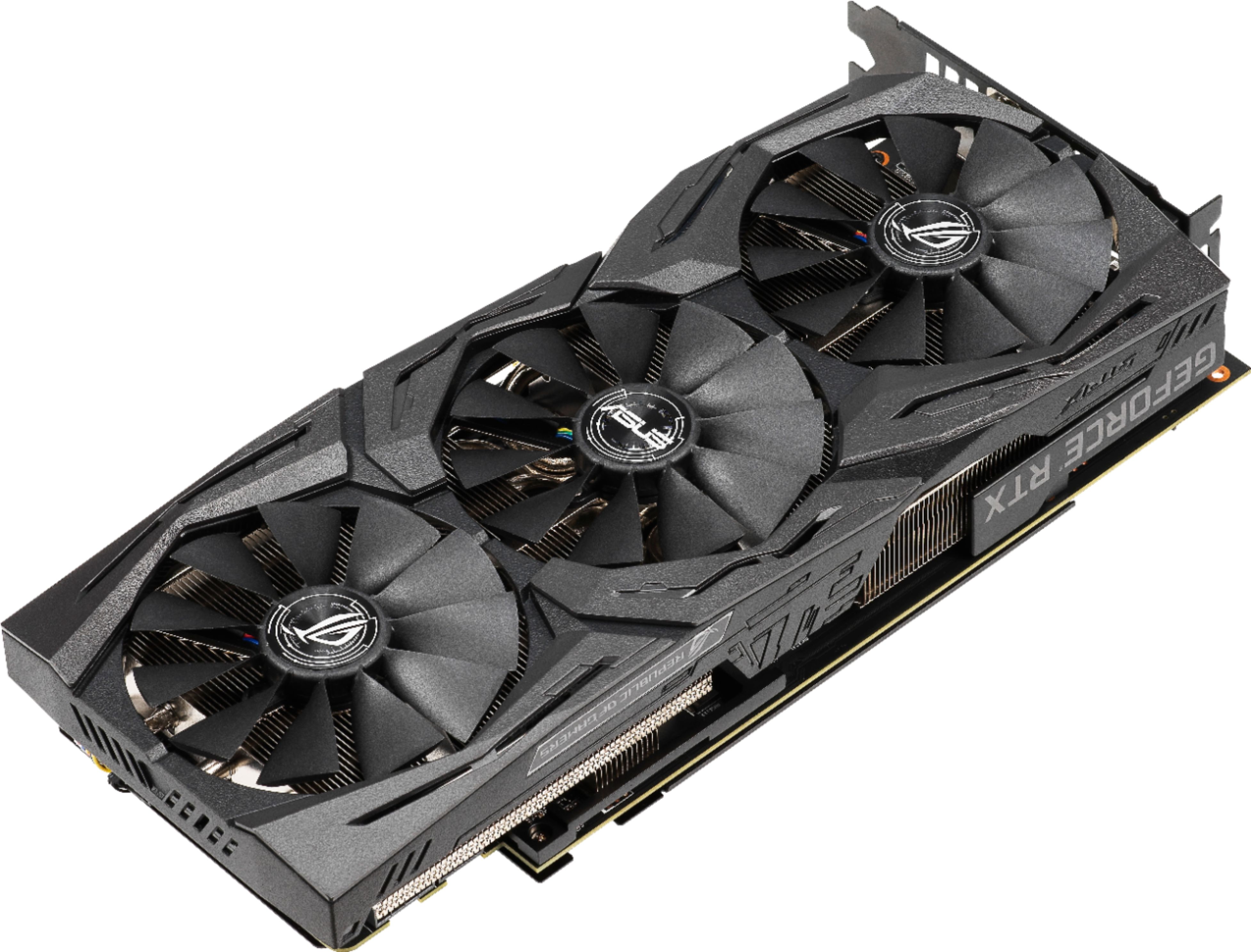 Best Buy: ASUS NVIDIA GeForce RTX 2060 Super Advanced Edition 8GB 