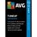 Front. AVG - TuneUp (5-Device) (1-Year Subscription).