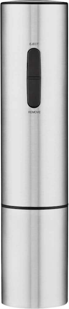 Alt View 11. Cuisinart - Electric Wine Opener - Black Stainless.