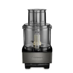 Cuisinart - Custom 14 Cup Food Processor - Black Stainless - Alt_View_Zoom_11