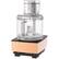 Alt View 11. Cuisinart - Custom 14 14-Cup Food Processor - Copper Classic.