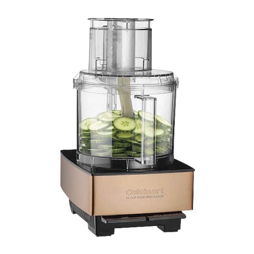 Cuisinart Food Processor, Brand New! - appliances - by owner - sale -  craigslist