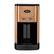 Front. Cuisinart - Brew Central 12-Cup Coffee Maker - Copper Classic.